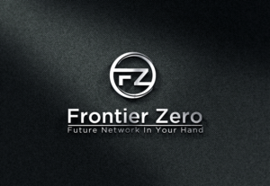 Logo Design by Abdullah Al Hamid for Frontier Zero | Design: #11475056
