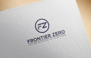 Diseño de Logo por Abdullah Al Hamid para Frontier Zero | Diseño: #11475062