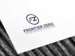 Logo Design by Abdullah Al Hamid for Frontier Zero | Design: #11475068