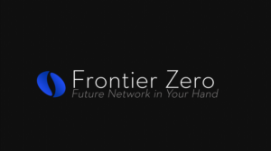 Logo Design by Pop for Frontier Zero | Design: #11480620