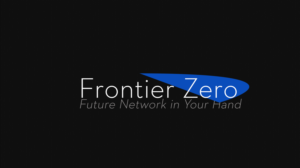 Logo Design by Pop for Frontier Zero | Design: #11480621