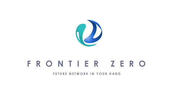 Logo Design by J_E for Frontier Zero | Design #11465597