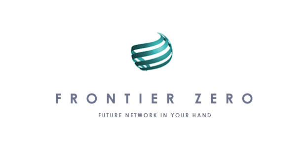 Logo Design by J_E for Frontier Zero | Design #11465611