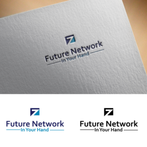 Logo Design by fadi for Frontier Zero | Design: #11473775