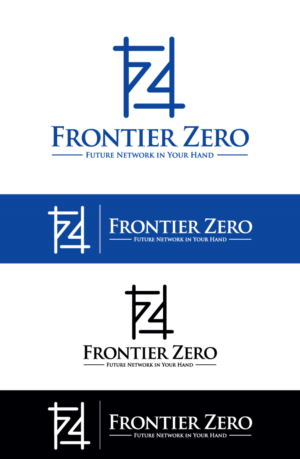 Diseño de Logo por Logoexpert1986 para Frontier Zero | Diseño: #11476891