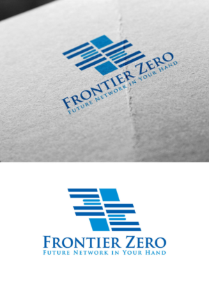 Diseño de Logo por Logoexpert1986 para Frontier Zero | Diseño: #11477048