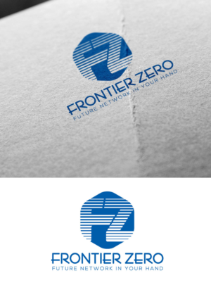 Diseño de Logo por Logoexpert1986 para Frontier Zero | Diseño: #11477078