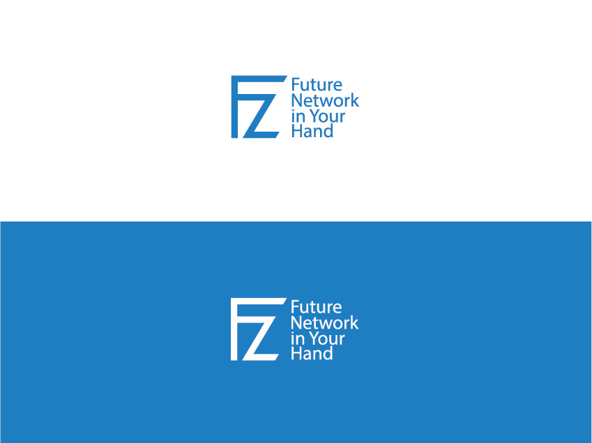 Logo Design by Amos Youail for Frontier Zero | Design #11480072