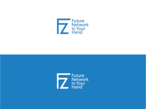 Logo Design by Amos Youail for Frontier Zero | Design: #11480072