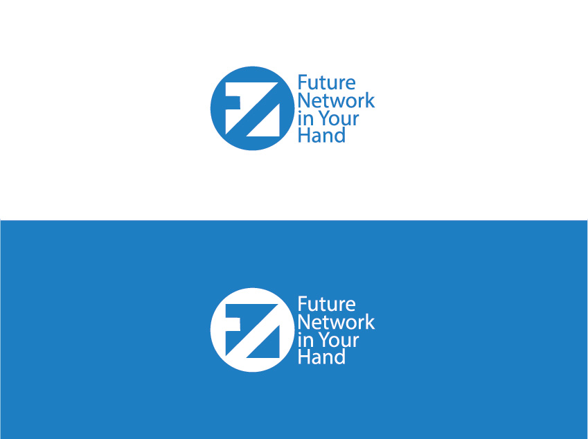 Diseño de Logo por Amos Youail para Frontier Zero | Diseño #11481587