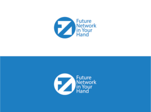 Logo Design by Amos Youail for Frontier Zero | Design: #11481587