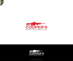 Logo Design by poisonvectors for this project | Design #11578742