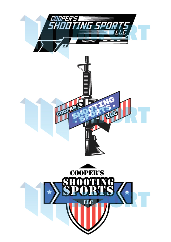 Logo-Design von Daniyal für dieses Projekt | Design #11487865