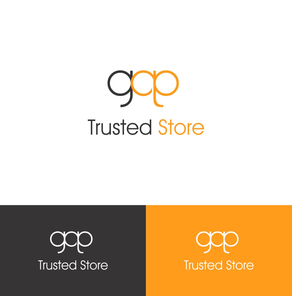 Bold, Serious, Automotive Logo Design for G.A.P trusted store for after market auto body parts