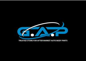 Logo Design by creative.bugs for Godinez Auto Body Parts | Design #11519145