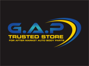 Diseño de Logo por R.A.D™  para Godinez Auto Body Parts | Diseño: #11600225