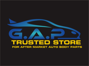 Diseño de Logo por R.A.D™  para Godinez Auto Body Parts | Diseño: #11600253