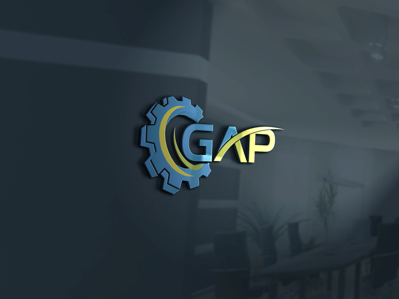 Logo Design by EGYPT KING for Godinez Auto Body Parts | Design #11506237