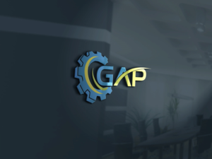 Diseño de Logo por EGYPT KING para Godinez Auto Body Parts | Diseño: #11506237