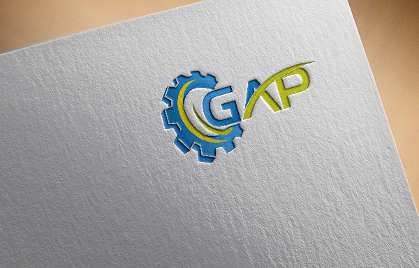 Logo Design by EGYPT KING for Godinez Auto Body Parts | Design #11506238