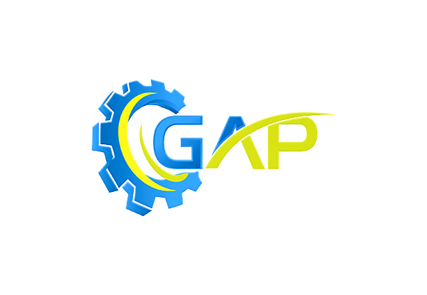 Logo Design by EGYPT KING for Godinez Auto Body Parts | Design #11506239