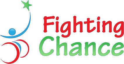 Logo Design by bluberri for Fighting Chance Australia Ltd. | Design #24825
