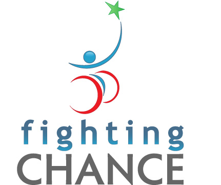 Logo Design by bluberri for Fighting Chance Australia Ltd. | Design #25140