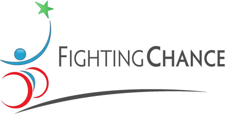 Logo-Design von bluberri für Fighting Chance Australia Ltd. | Design #25146