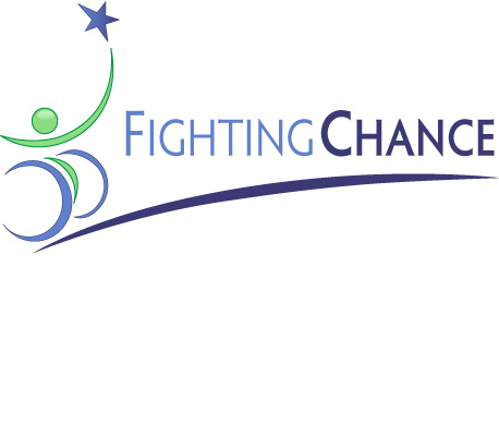 Logo-Design von bluberri für Fighting Chance Australia Ltd. | Design #25357