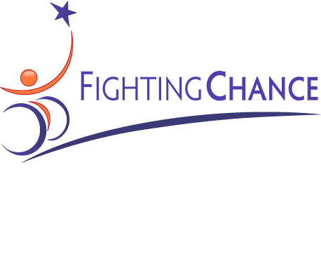 Logo Design by bluberri for Fighting Chance Australia Ltd. | Design #25360