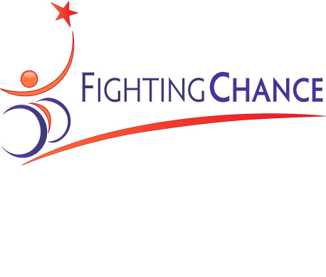 Logo Design by bluberri for Fighting Chance Australia Ltd. | Design #25361