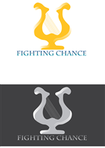 Logo Design by Electric Sparrow for Fighting Chance Australia Ltd. | Design: #24699