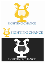 Logo Design by Electric Sparrow for Fighting Chance Australia Ltd. | Design: #24791