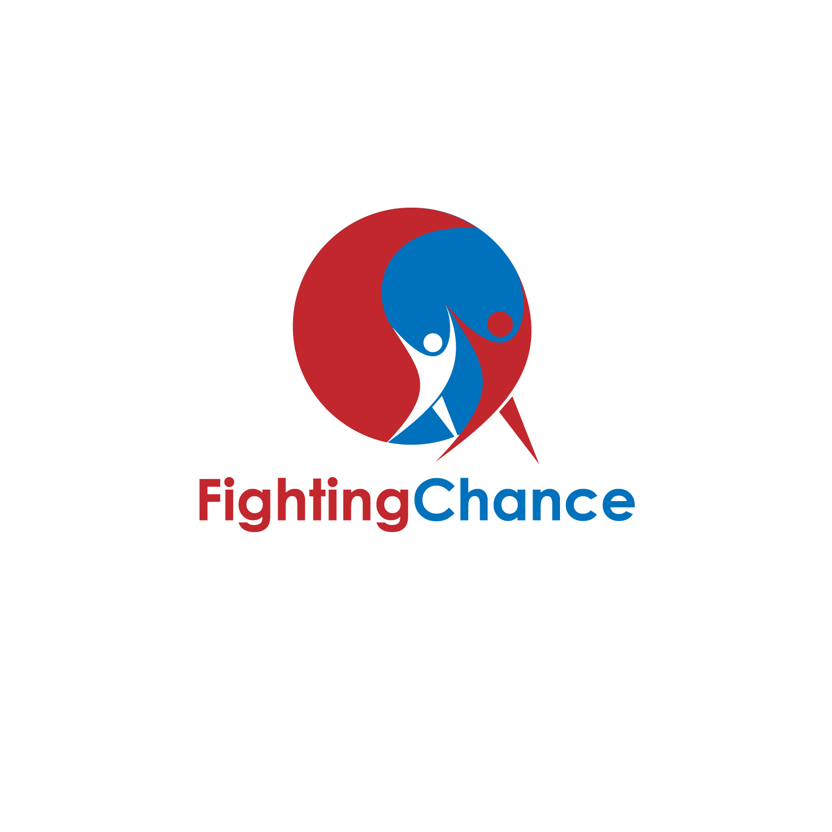 Logo Design by f!ng for Fighting Chance Australia Ltd. | Design #24762