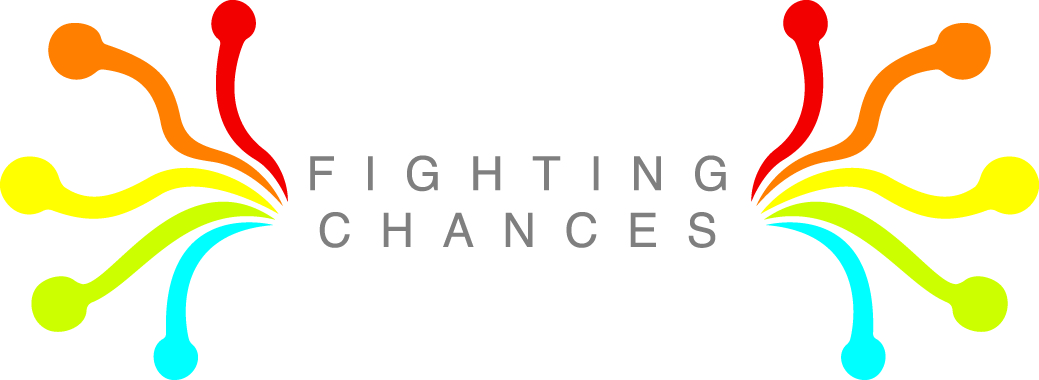 Logo-Design von amuba für Fighting Chance Australia Ltd. | Design #25278