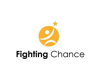 Logo Design by Just Edo for Fighting Chance Australia Ltd. | Design #24790