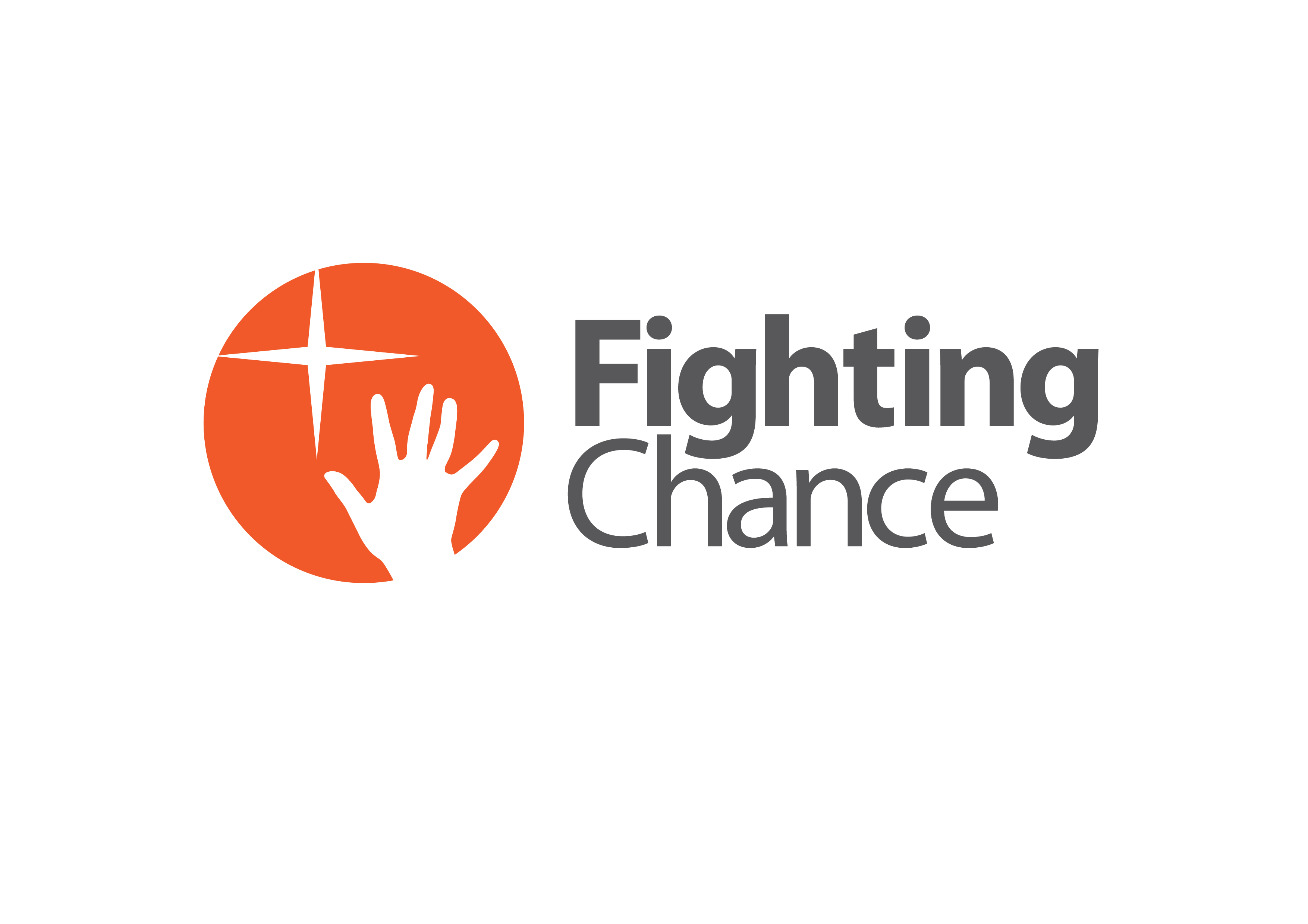 Logo Design by S.R.Graphic Design for Fighting Chance Australia Ltd. | Design #24747