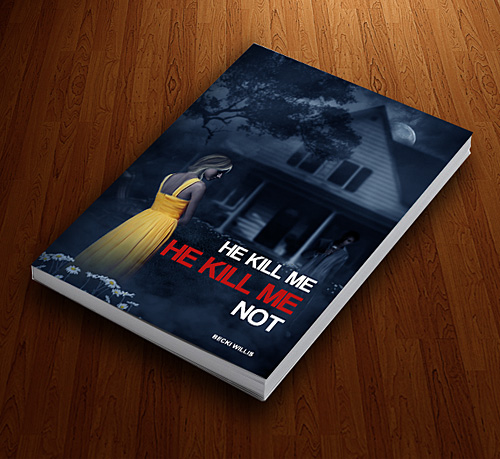 Book Cover Design by  Balakutak for Clear Creek Publishers | Design #2597400
