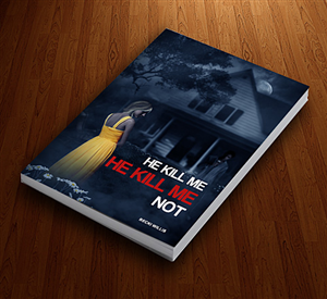 Diseño de portada de libro por  Balakutak para Clear Creek Publishers | Diseño: #2597400