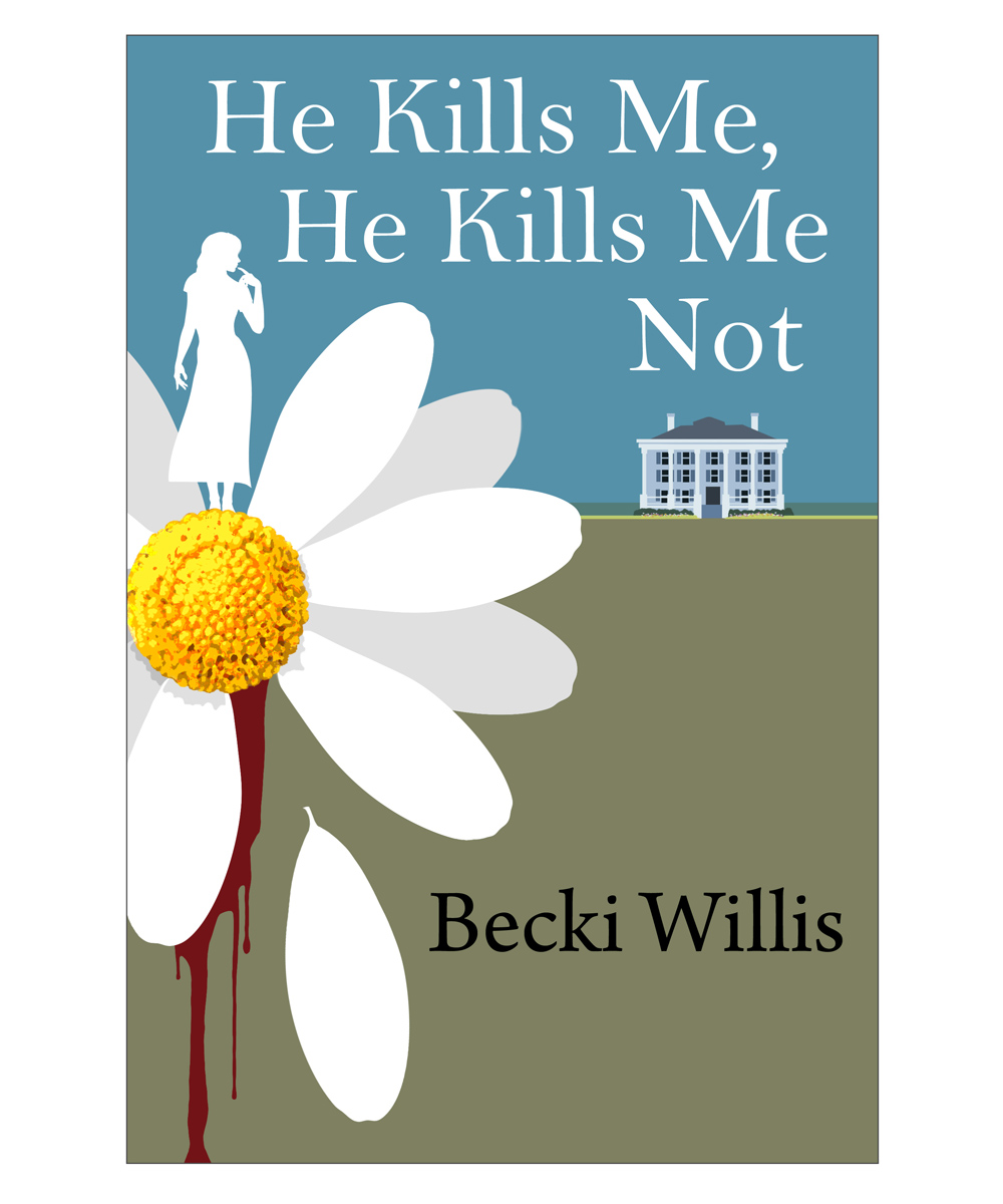 Book Cover Design by jomo for Clear Creek Publishers | Design #2606767
