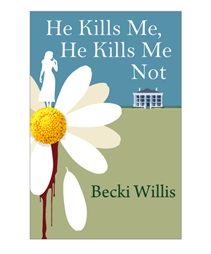 Book Cover Design by jomo