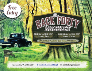 Diseño de Postal por UrbainFX para este proyecto | Diseño: #11565185