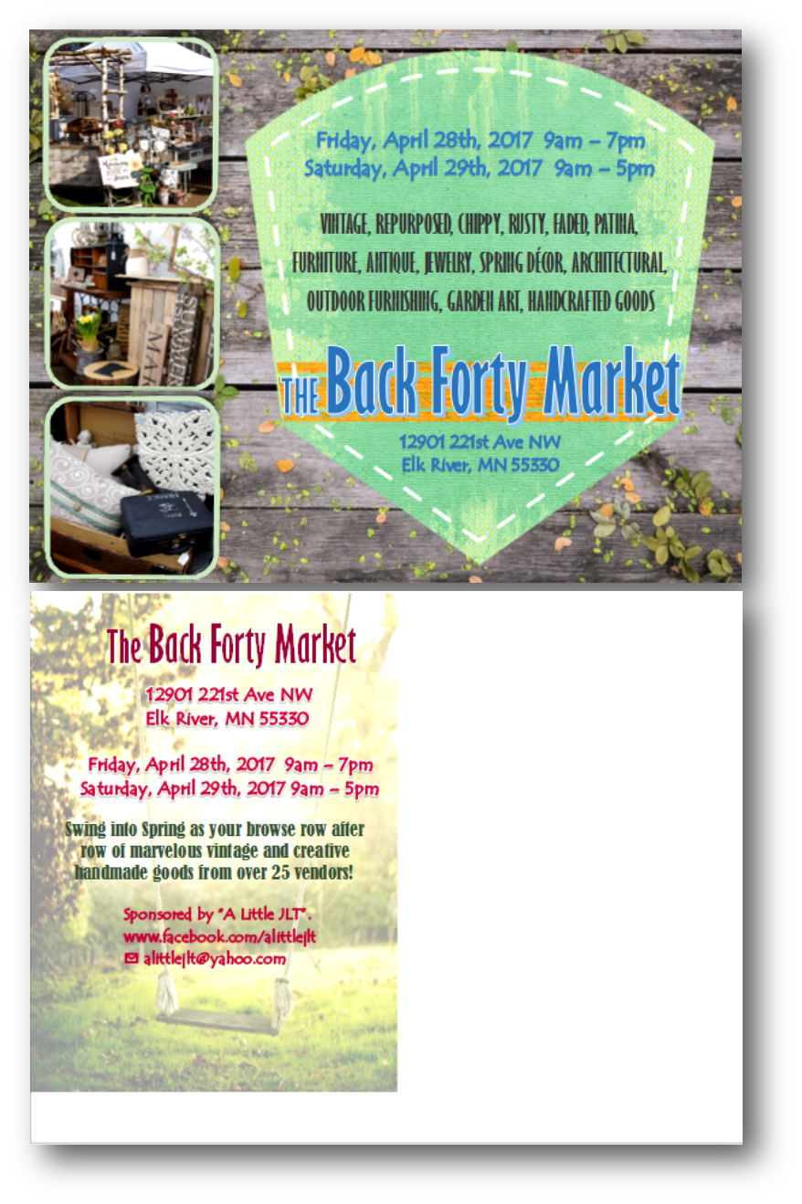 Diseño de Postal por citygirl17 para este proyecto | Diseño #11497285