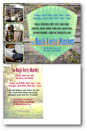 Design de Carte Postale par citygirl17 pour ce projet | Design : #11497285