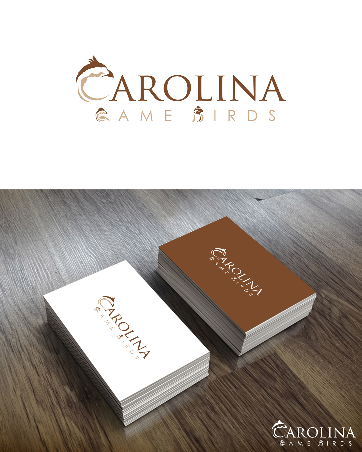 Logo Design by MoonFeather for this project | Design #11503325