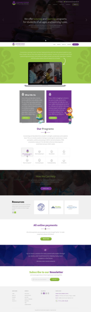 Diseño Web por Creative Mirza para este proyecto | Diseño: #11531688