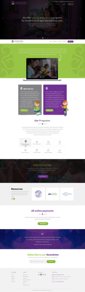 Diseño Web por Creative Mirza para este proyecto | Diseño: #11531689