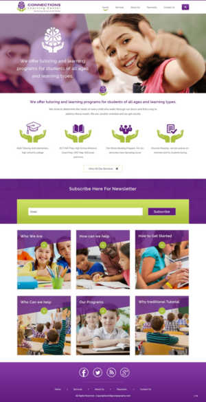 Diseño Web por pb para este proyecto | Diseño: #11473046