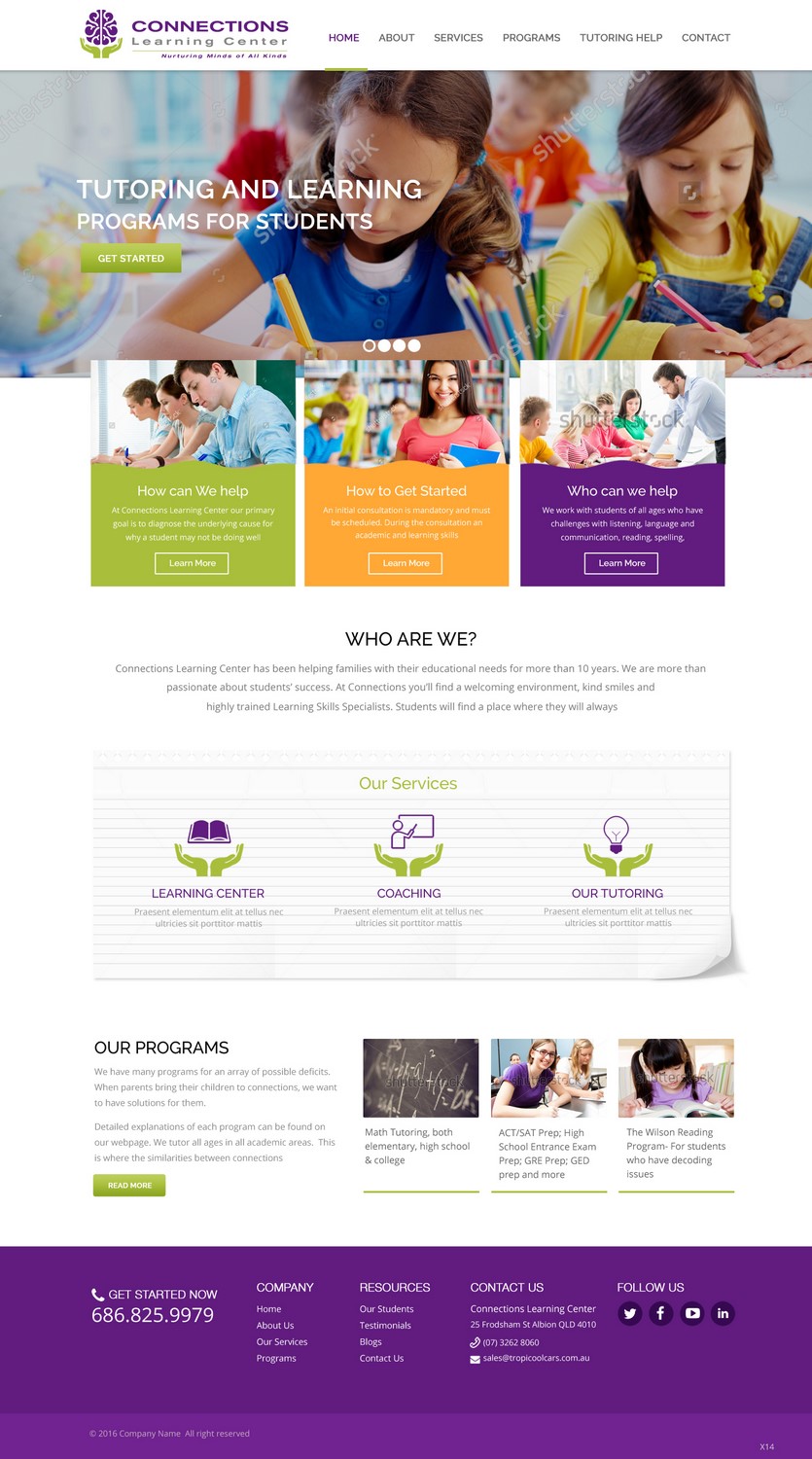 Web-Design von pb für dieses Projekt | Design #11473047