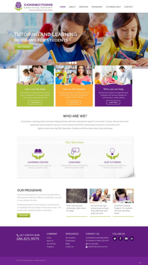 Diseño Web por pb para este proyecto | Diseño: #11473047